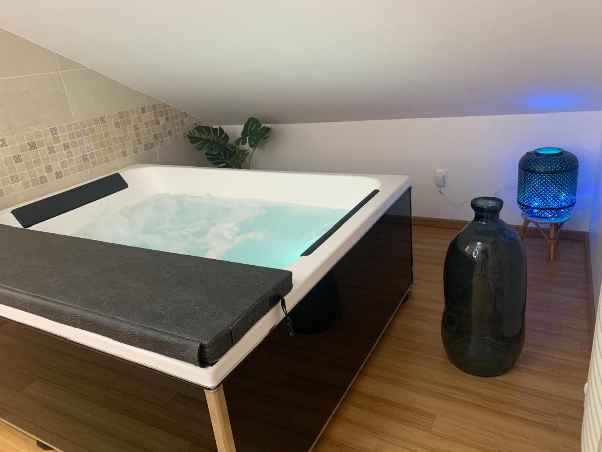 Mas Terre Chambres D'Hotes Lezoux 外观 照片