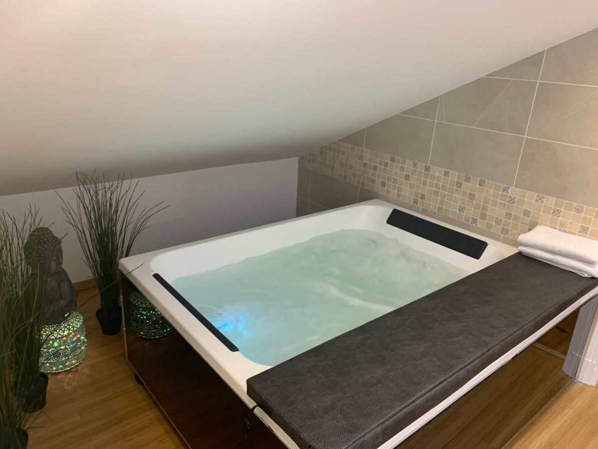 Mas Terre Chambres D'Hotes Lezoux 外观 照片