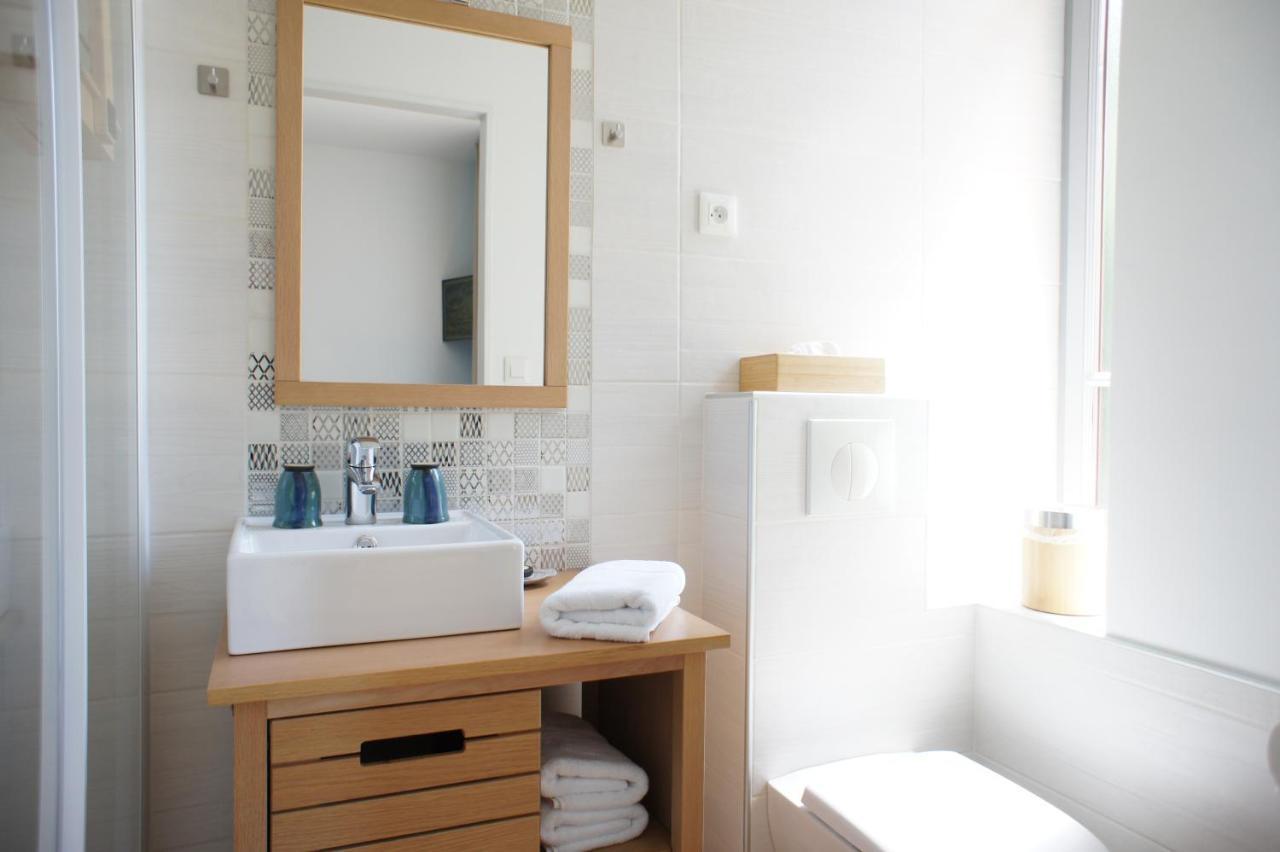 Mas Terre Chambres D'Hotes Lezoux 外观 照片