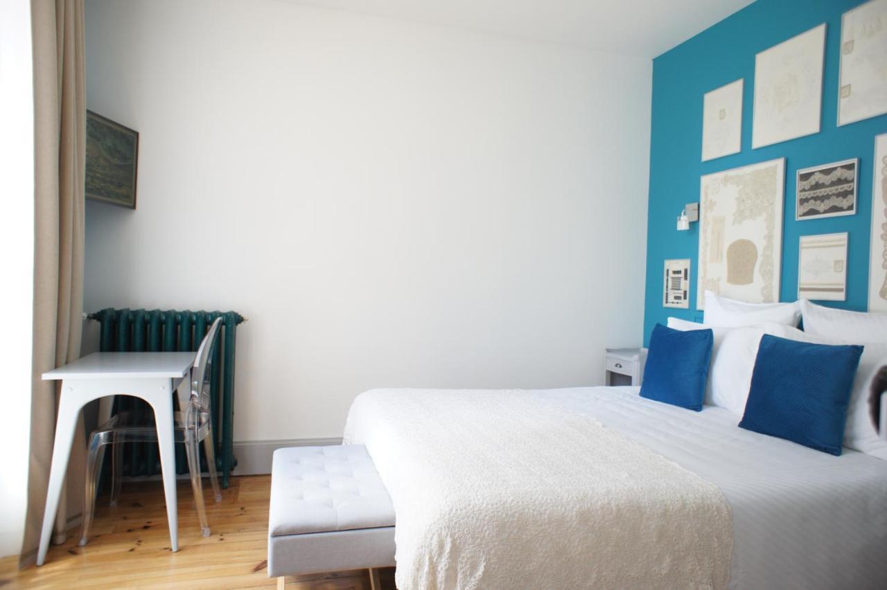 Mas Terre Chambres D'Hotes Lezoux 外观 照片