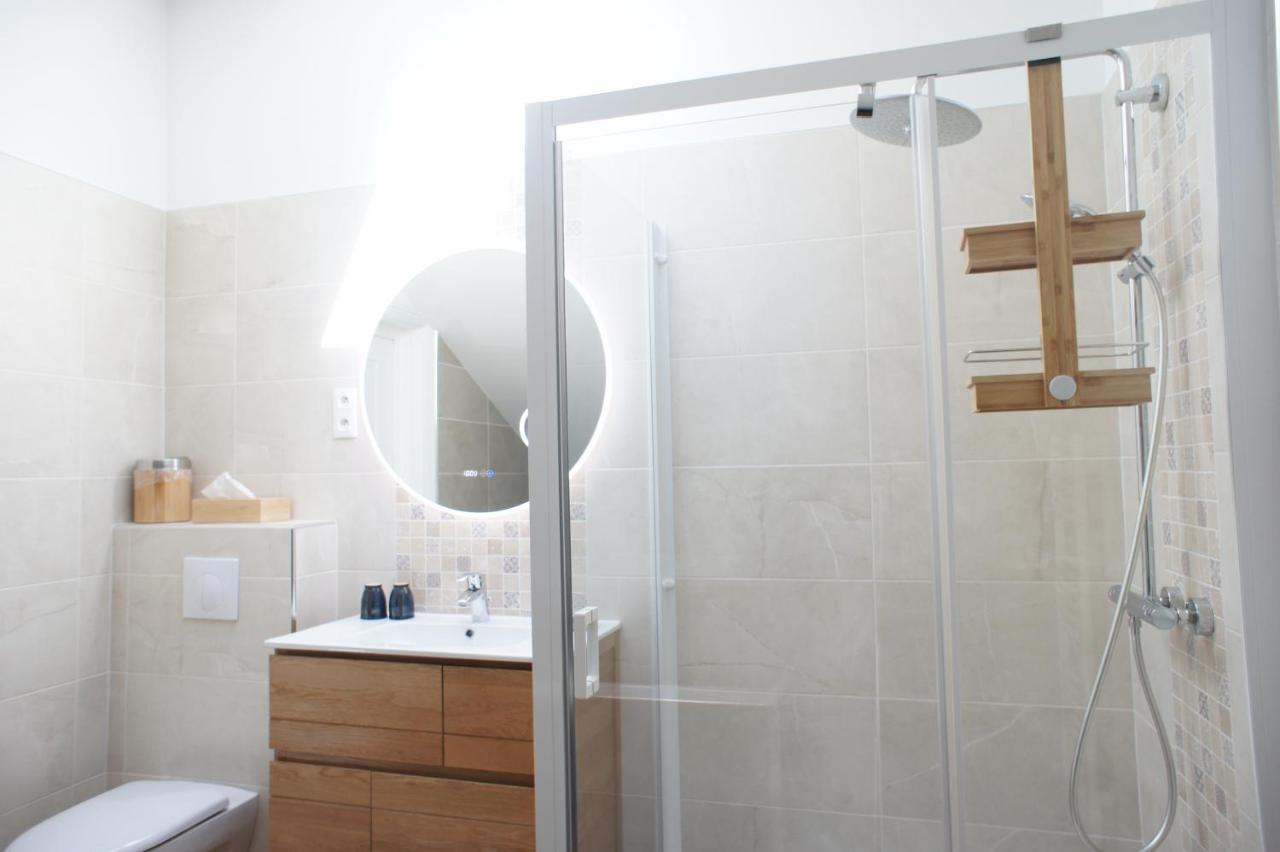 Mas Terre Chambres D'Hotes Lezoux 外观 照片